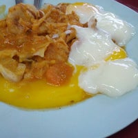 Selangor Mansion Roti Banjir Special Restaurant Indien