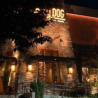 Photo taken at Lazy Dog Restaurant &amp;amp; Bar by Nazar D. on 5/19/2022