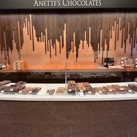 Photo taken at Anettes Chocolate Factory by Nazar D. on 9/26/2022