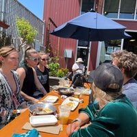 Photo taken at Discretion Brewing by David P. on 5/22/2021