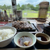 大日向カントリークラブ