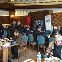 Photo taken at Ali Dayı Et ve Alabalık by Ali Dayı E. on 12/5/2017