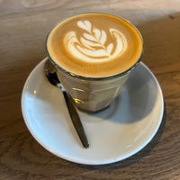 4/2/2024にVinod P.がEspressofabriekで撮った写真