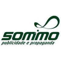 Photo taken at Sommo Comunicação by Marcio D. on 2/14/2016