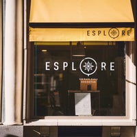 รูปภาพถ่ายที่ Esplore โดย Esplore เมื่อ 11/17/2017