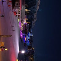 Photo taken at COURCHEVEL AVENTURE by J.O . on 1/11/2022
