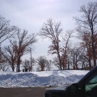 Paradise Park - Chisago City, Minnesota