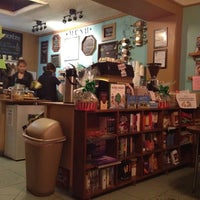 รูปภาพถ่ายที่ Café Sed โดย Ana V. เมื่อ 12/28/2012