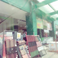 Review Dunia Bangunan