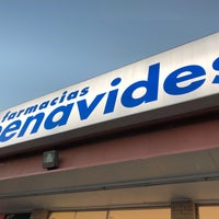 Farmacias Benavides - Pharmacy