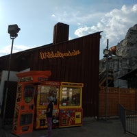 Photo taken at Wildalpenbahn by Rostislav J. on 5/8/2018