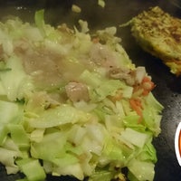 お好み焼き とらぢゅう 新宿歌舞伎町 歌舞伎町 歌舞伎町1 17 13