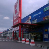 Снимок сделан в Kaufland пользователем Sandra S. 9/2/2014