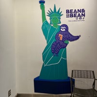 Photo taken at Bean &amp;amp; Bean Coffee by Vicki Y. on 10/19/2023