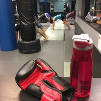 Photo taken at Alpha Martial Arts by Vicki Y. on 11/3/2017