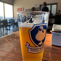 Photo taken at Counterbalance Brewing by Vicki Y. on 3/29/2019
