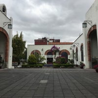 Photo taken at Centro de Educación Continua y a Distancia del IPN by Miriam R. on 1/29/2018