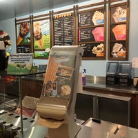 Photo taken at Ben &amp;amp; Jerry&amp;#39;s by John M. on 7/30/2018