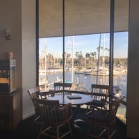 Photo taken at California Yacht Club (CYC) by John M. on 3/5/2018
