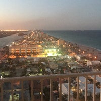 resort hollywood margaritaville beach