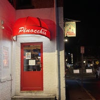 2/22/2023にAbdulla A.がPinocchio&amp;#39;s Pizza &amp;amp; Subsで撮った写真