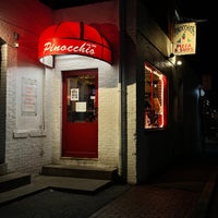 10/4/2022にAbdulla A.がPinocchio&#39;s Pizza &amp; Subsで撮った写真