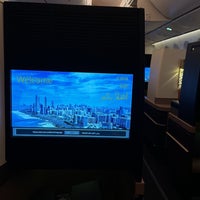 Photo taken at Gate E9 by Abdulla A. on 4/18/2024