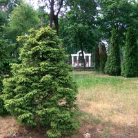 Zoei Park