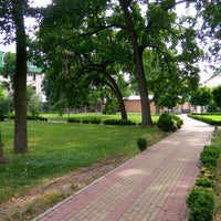 Zoei Park