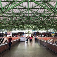 Photo taken at Terminal de Transportes del Norte by Juan David P. on 10/8/2018
