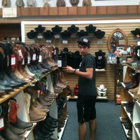 boot barn paso