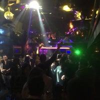 Photo taken at Jazz Bar by Metin Ç. on 2/18/2018