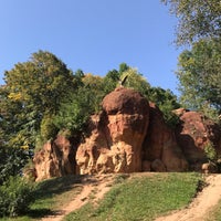 Photo taken at Скульптура Орла by Olga Z. on 9/4/2019