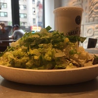 Photo taken at Chipotle Mexican Grill by Abdulrahman M. on 5/20/2017