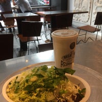 Photo taken at Chipotle Mexican Grill by Abdulrahman M. on 5/20/2017