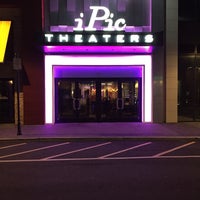 Photo taken at iPic Theaters Hudson Lights by Abdulrahman M. on 4/6/2017