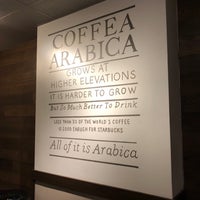 Photo taken at Starbucks by Abdulrahman M. on 10/19/2017