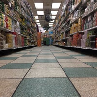 1/26/2017 tarihinde Abdulrahman M.ziyaretçi tarafından Fattal&amp;#39;s Middle Eastern Supermarket'de çekilen fotoğraf