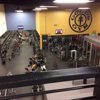 Photos At Gold S Gym 6 Tips
