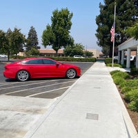 Photo taken at Bank of America by Michael B. on 8/28/2021