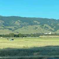 Photo taken at San Martin Airport (E16) by Michael B. on 5/2/2021