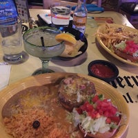 Photo taken at Diegos Mexican Food and Cantina by Michael B. on 9/17/2016
