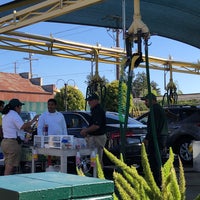 Photo taken at Ducky&amp;#39;s Car Wash by Michael B. on 5/11/2019