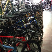 2/9/2014にMichael B.がMiami Bike Shop.Coで撮った写真