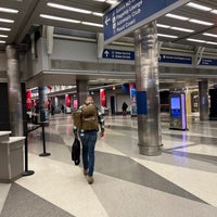 Photo taken at TSA Precheck Terminal 3 by Michael B. on 8/22/2022