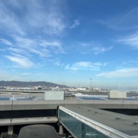 Photo taken at SFO AirTrain Station - Terminal 3 by Michael B. on 11/17/2022