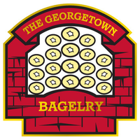 12/11/2017에 Georgetown Bagelry님이 Georgetown Bagelry에서 찍은 사진