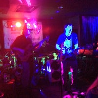 7/27/2013에 Jeff U.님이 Bombay Bar &amp;amp; Grill에서 찍은 사진