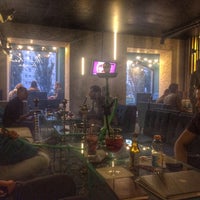 6/26/2015にNikolay R.がMint Kiev loungeで撮った写真