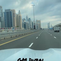 1/9/2022에 M ⚖.님이 Dubai Internet City에서 찍은 사진